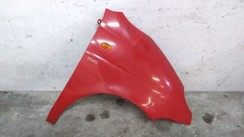 Guarda Lamas Dto Daewoo Matiz (M100, M150)