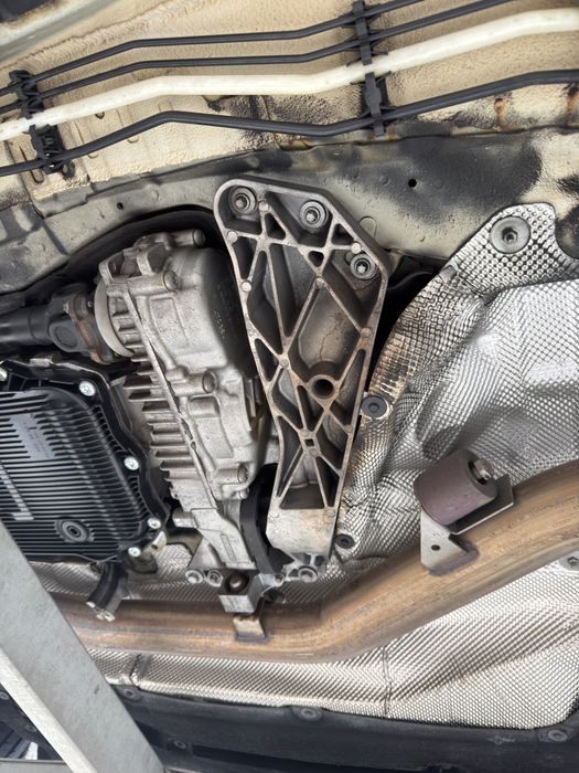 Роздатка bmw atc 35L роздатка bmw f30 роздатка bmw f34 роздатка bmw f10 роздатка bmw f36  atc 35l
