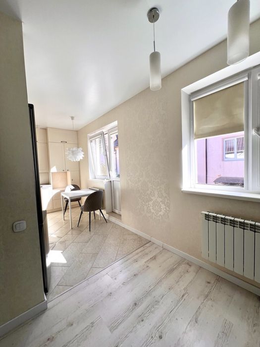 Святопетрівське довгострокова оренда 1 к кв. Власник.