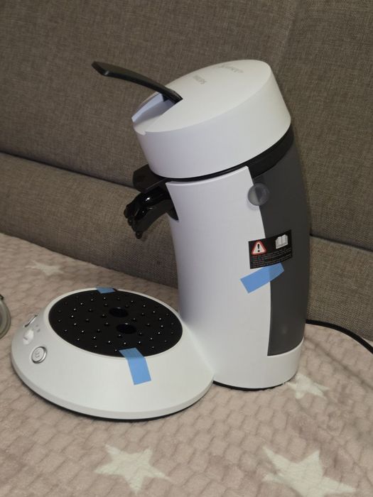 Кофемашинка Philips