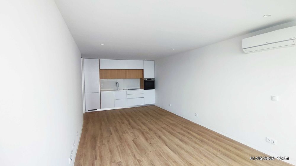 apartamento para arrendar