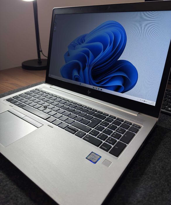 HP EliteBook 850 G6