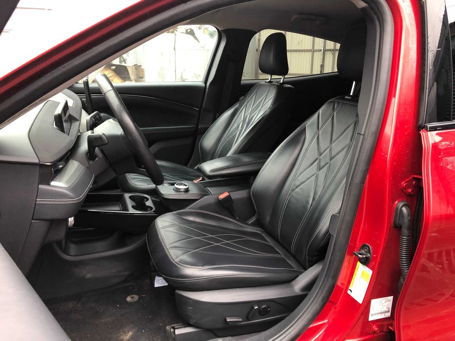 Разборка Ford Mustang Mach E електродвигуни подрамники салон Мустанг