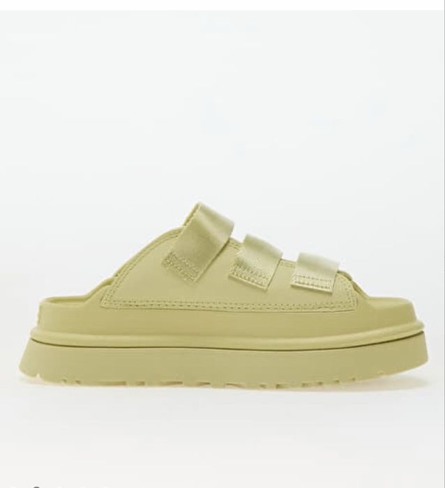 Ugg goldenglow. US 8