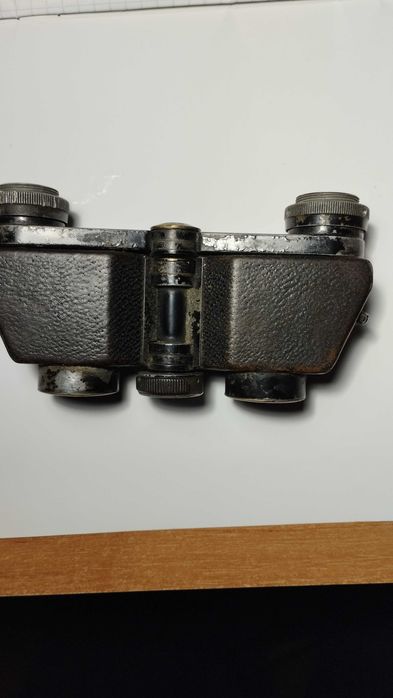 Продам антикварный бинокль  Carl Zeiss Telita 6 х 18