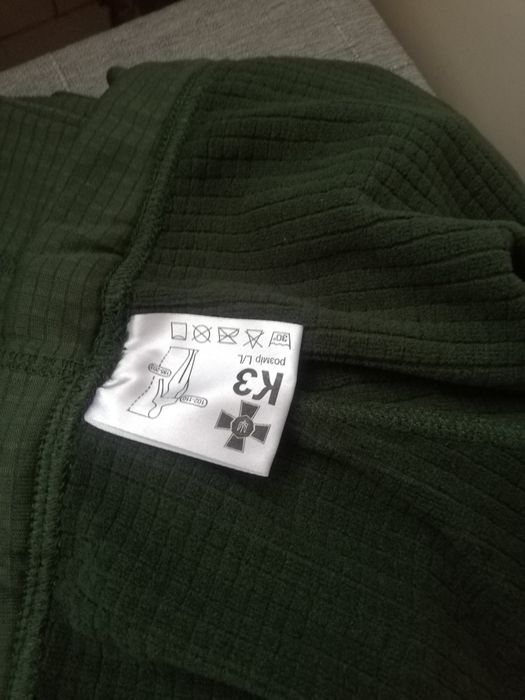 Термобілизна чоловіча