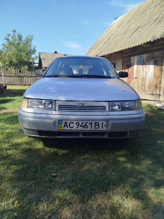 Продам власне авто