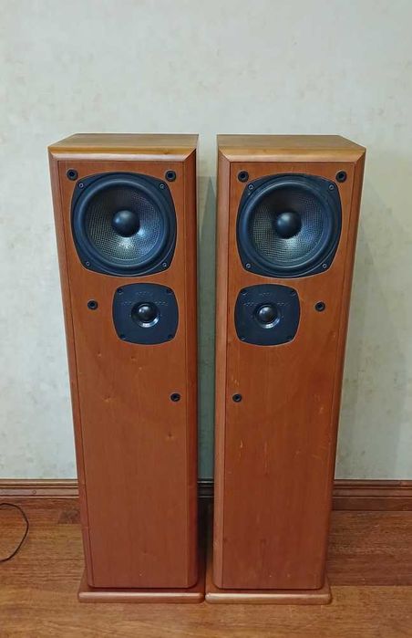 Новорічна акція! Акустика Castle Severn 2