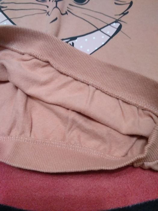 Костюм на дівчинку 5-6 років