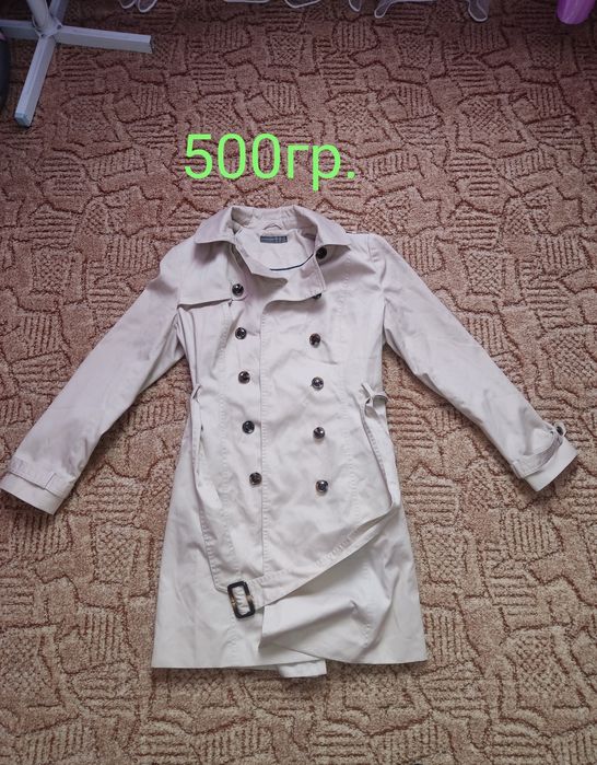 Жіноча курточка кожана