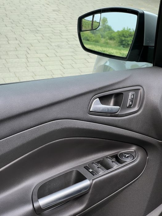 Ford C-Max mk2 2013р HYBRID