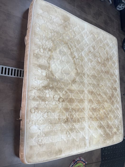 Матрац 180*200 см