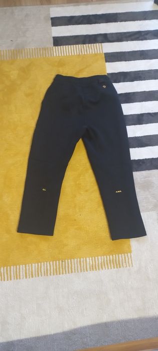 Nike Tech Fleece x Nocta