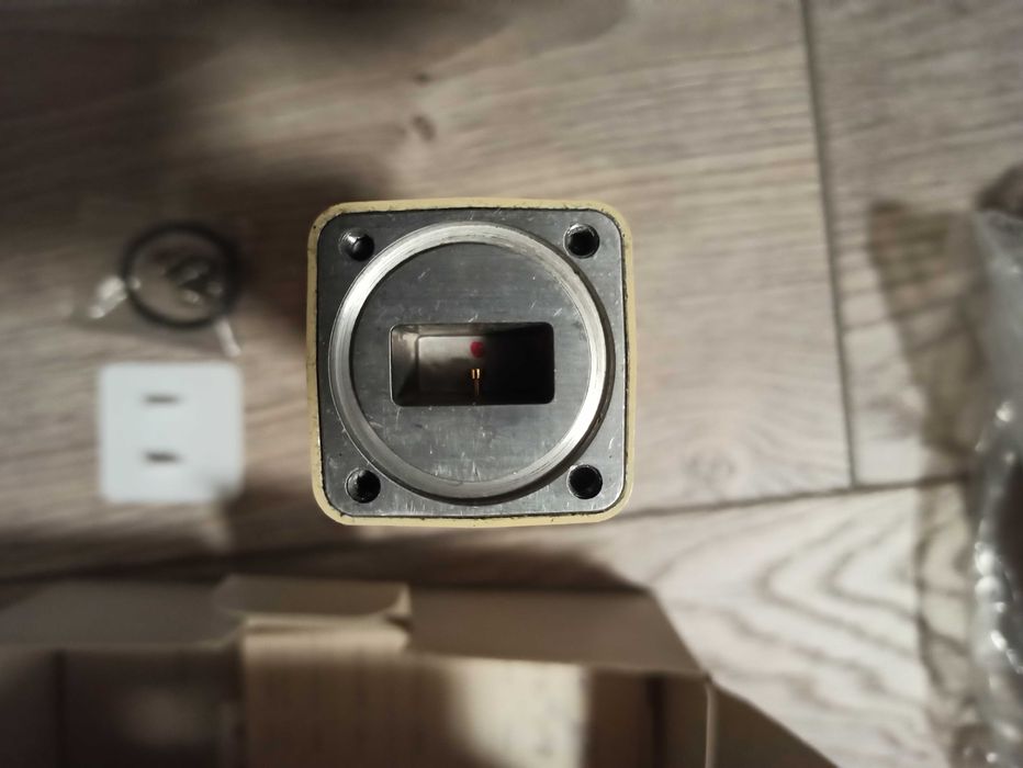 Запчасти к спутниковому телевидению