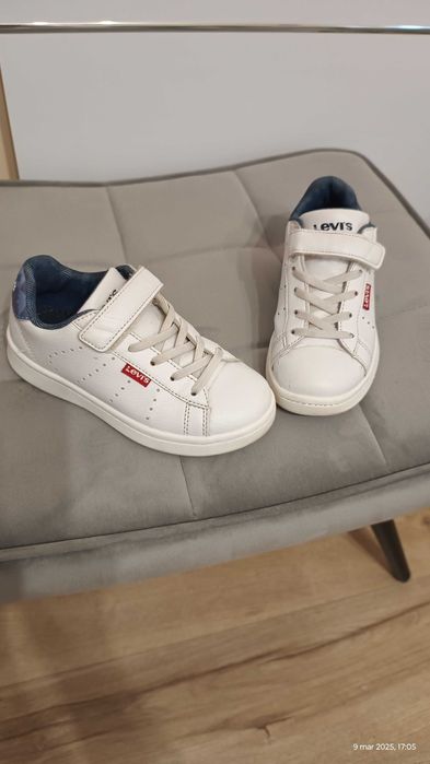 Buty dziecięce Levi's