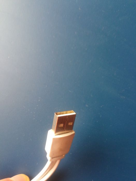 Зарядка 3в1 microUSB-Lightning-I-Pod