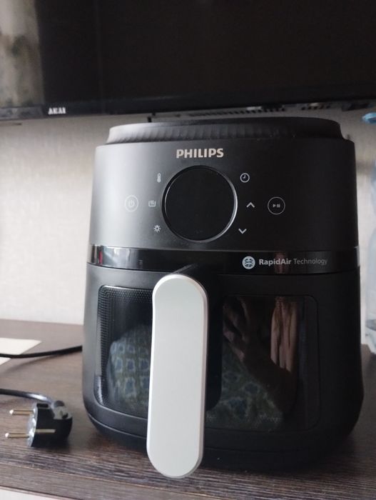 Аерофритюрниця  Philips 2000Series