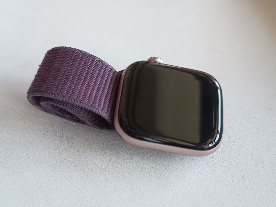 Apple Watch Series 10 42 mm Rose Gold