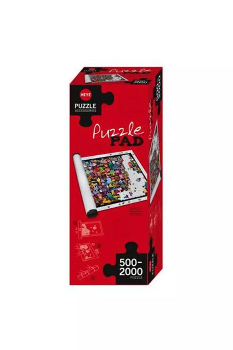 Mata do układania puzzli do 2000 el..
