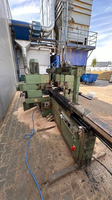 Frezarko - kopiarka WIGO