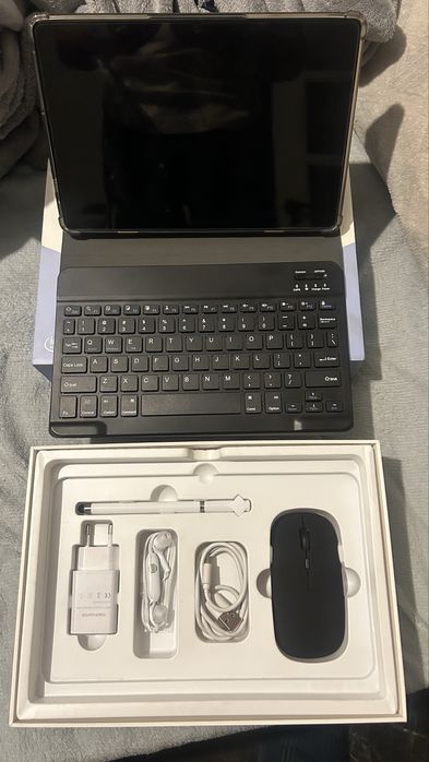 Tablet intel 10.1