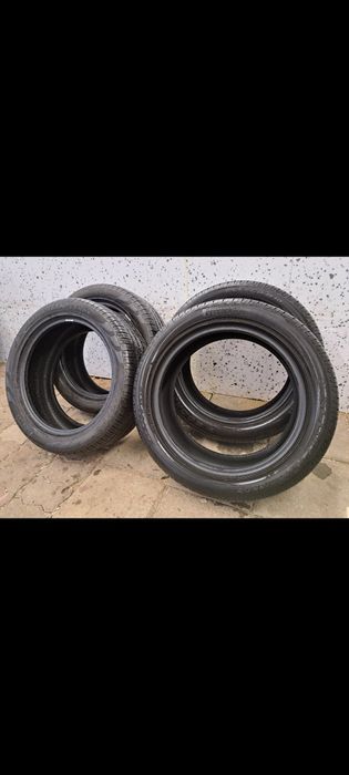 Opony Letnie 235 50 / 19 Pirelli Scorpion Verde 8,80mm Lato NOWE 2021
