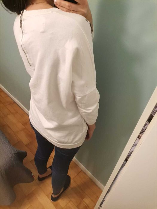 Bluza oversize CAYMANGIRL r.S
