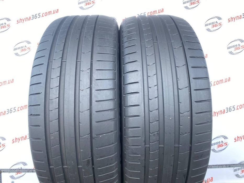 шини бу літо 245/45 r20 pirelli pzero pz4 run flat 5mm