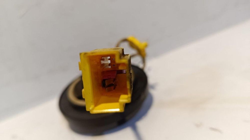 Fita De Airbag Seat Ibiza 6K1