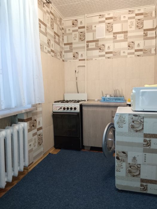 Квартира посуточно