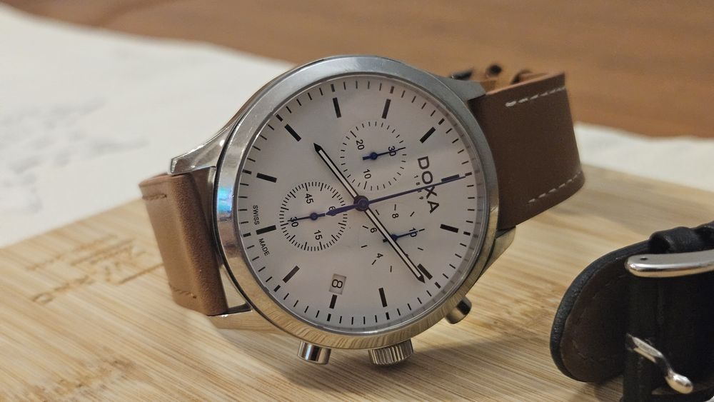 D-Chrono 165.10.015.01