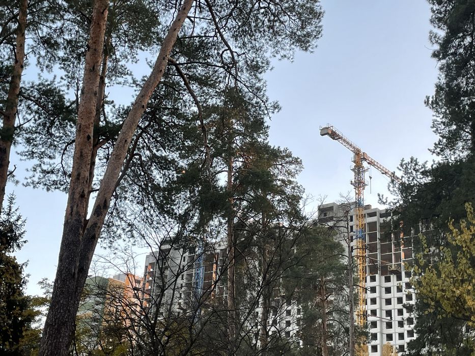 1-кімнатна квартира за адресою (площа 31 м²) - Atlanta.ua - фото 6