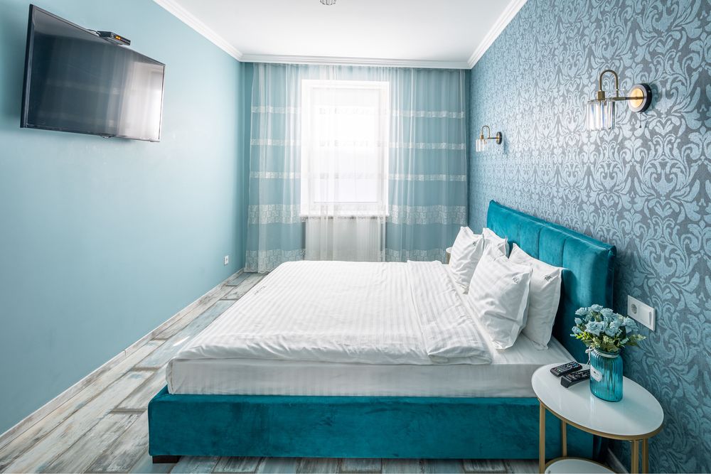 Оренда Подобова Львів вул.Вічева 1 Romari apartment