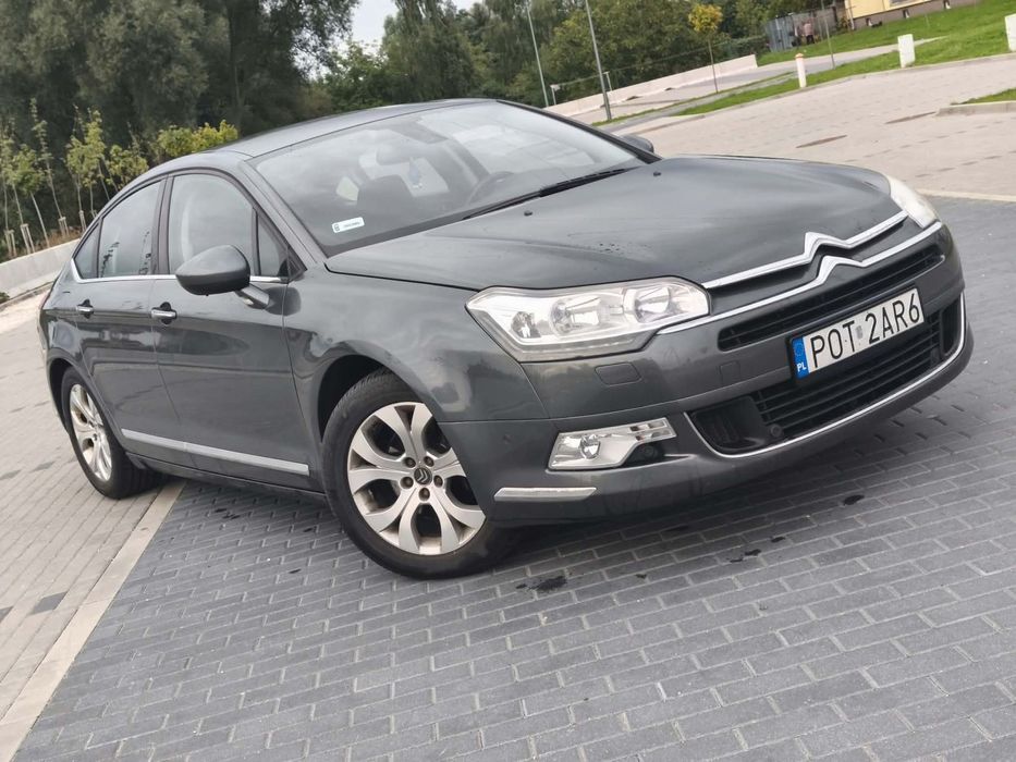 Citroën C5