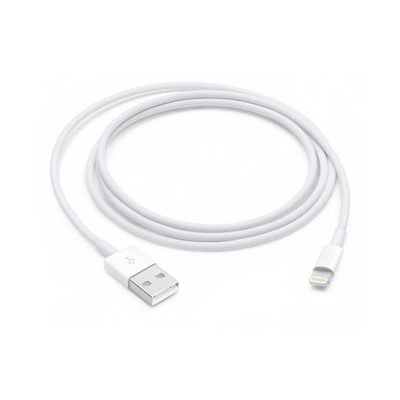 Оригінальний кабель Apple USB-C / USB to Lightning  1m зарядка шнур