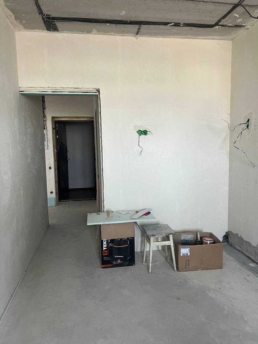 Apartment in Bila Tserkva, DNS - More