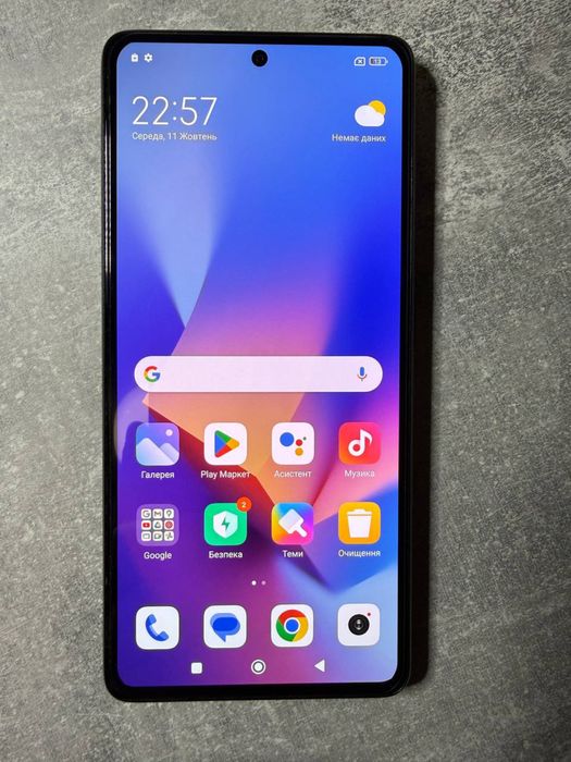 Xiaomi 11T 8/128 ГБ