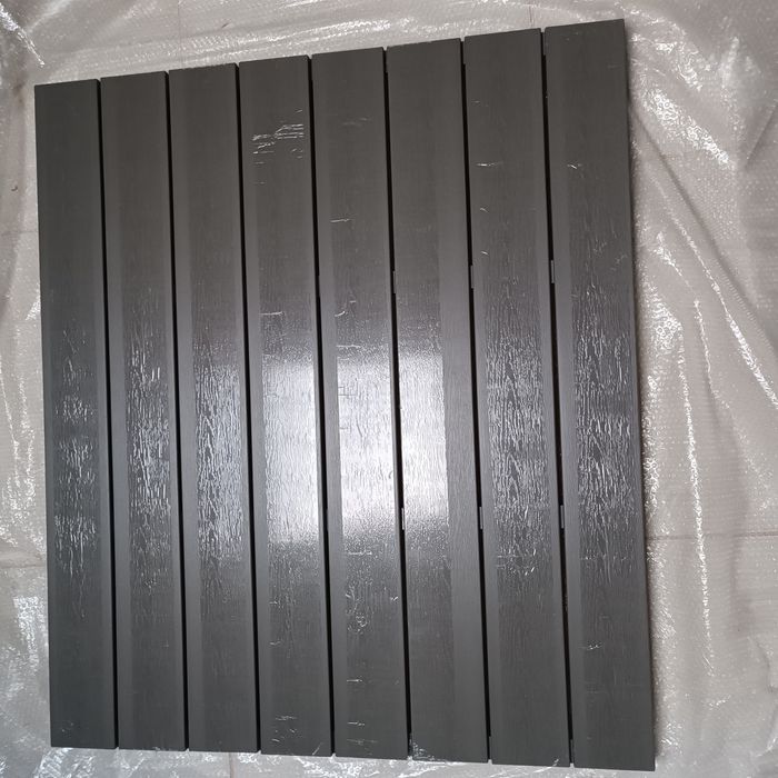 Tampos para mesas PVC