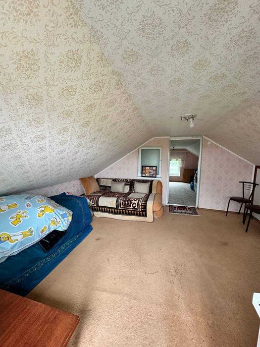 Продаж будинку в селі Бортків, Золочівський район!