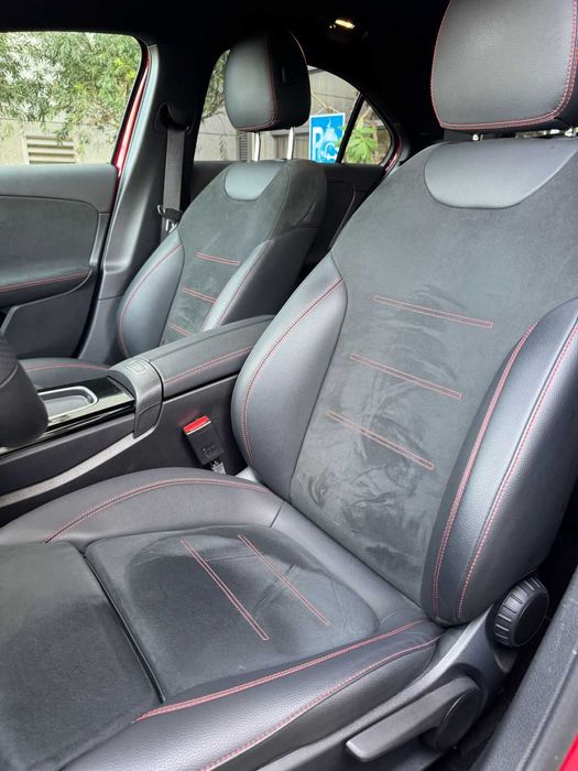 Mercedes A250e Limousine AMG Line | Plug-in Hybrid | 47.000 km