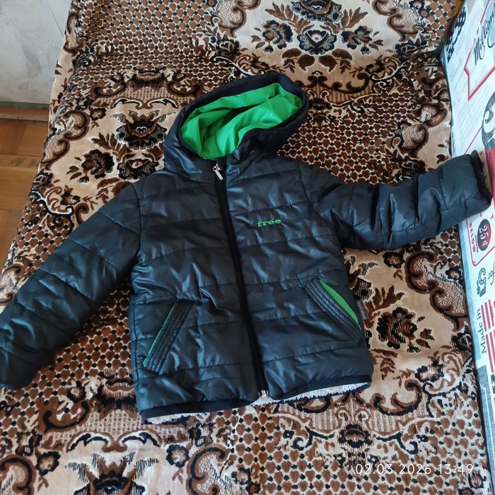 Речі на 3-4 роки