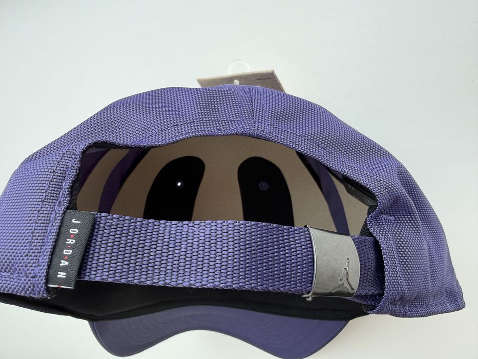 Кепка  Nike Jordan Rise Cap Розмір M\L  Оригінал
