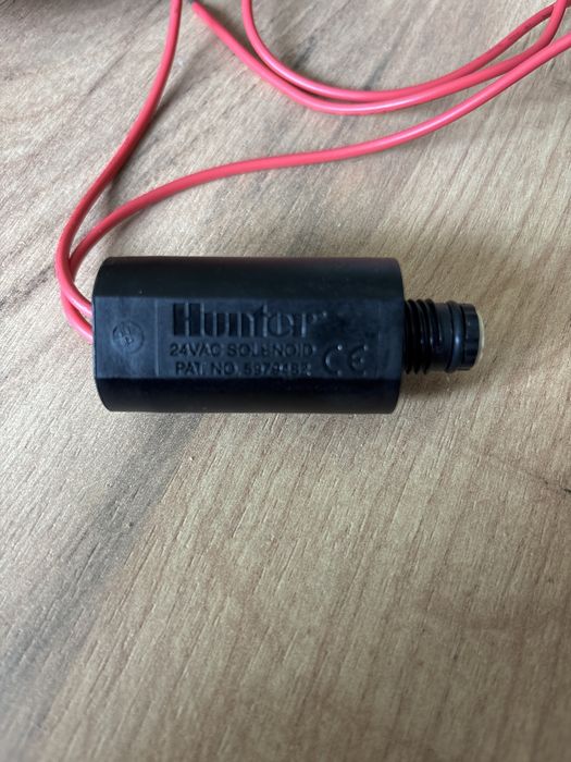 Cewka hunter 24V AC
