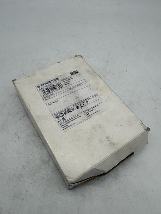 Schmersal 103014374 SRB-E-301MC Safety Relay