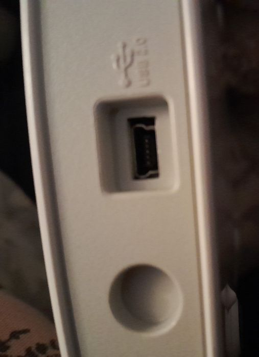 Super-Multi Portable Slim DVD Rewriter