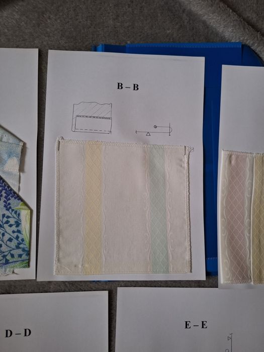 Pracę metoda szycia koszul, spódnic