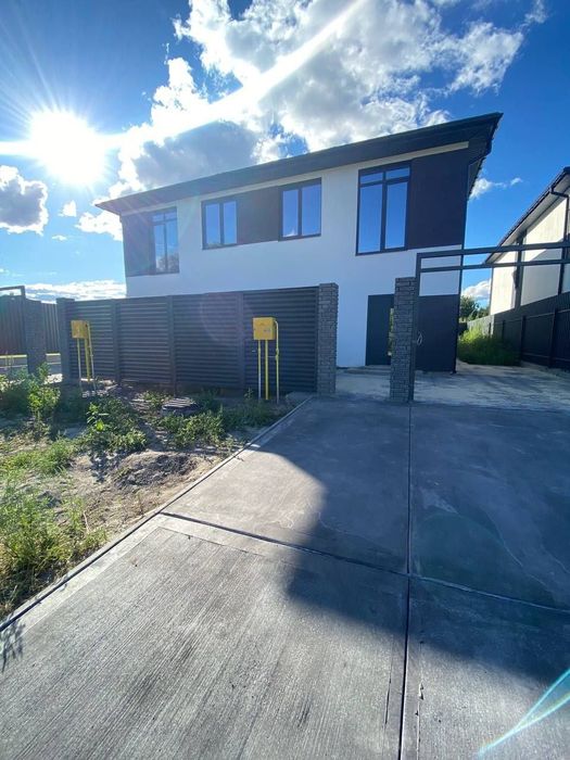 Дуплекс в Гостомелі