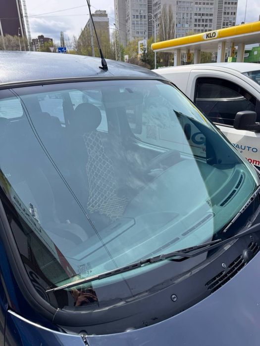 Продам Citroen Berlingo 2002 (1.9 дизель, механіка, синій) у ЧУДОВОМУ стані