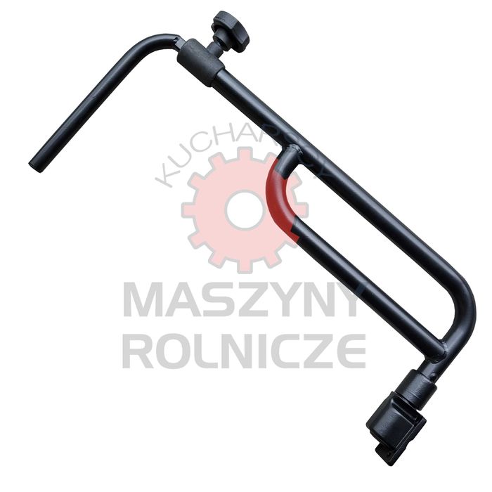 Uchwyt lusterka New Holland  ramię lusterka