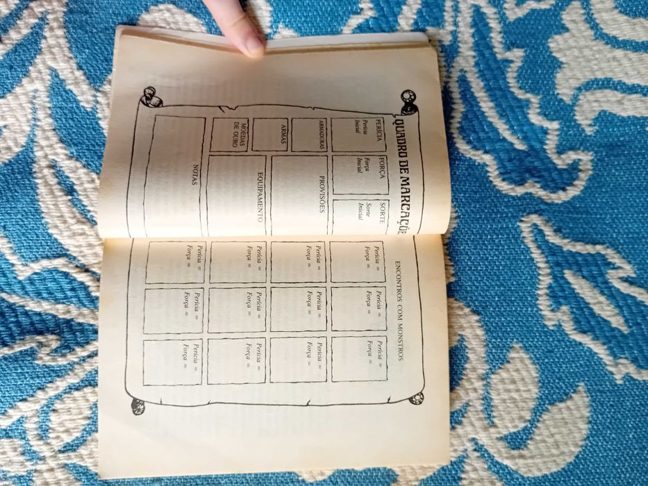 Livros Aventuras Fantásticas da Verbo